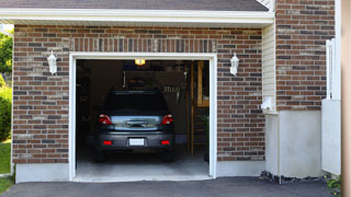 Garage Door Installation at Stratford Place, Florida