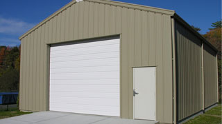 Garage Door Openers at Stratford Place, Florida